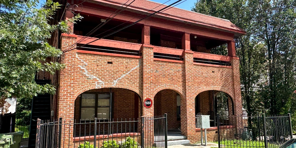 Old Fourth Ward Value-Add Multifamily Portfolio | 11 Properties | 133 Units