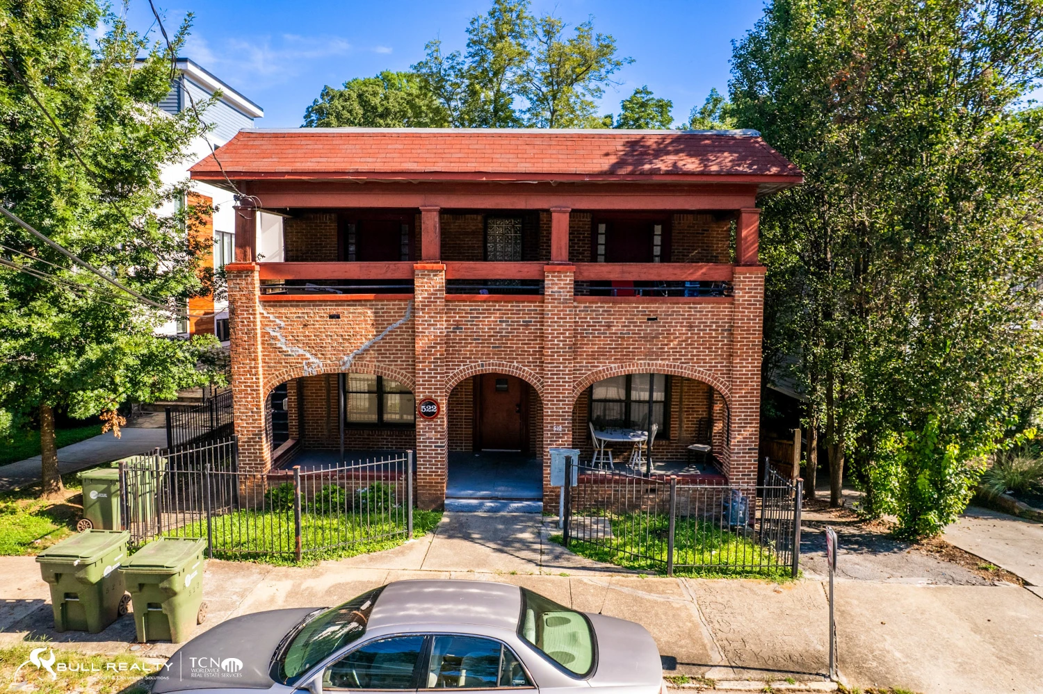 Old Fourth Ward Value-Add Multifamily Portfolio | 11 Properties | 133 Units