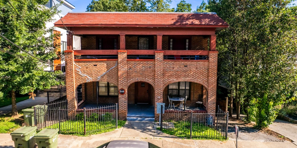 Old Fourth Ward Value-Add Multifamily Portfolio | 11 Properties | 133 Units