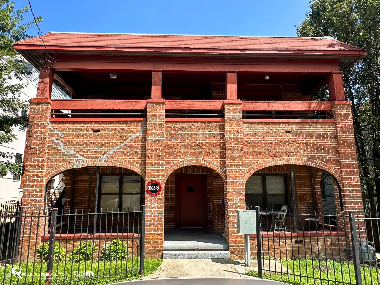 Old Fourth Ward Value-Add Multifamily Portfolio | 11 Properties | 133 Units
