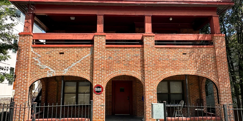 Old Fourth Ward Value-Add Multifamily Portfolio | 11 Properties | 133 Units