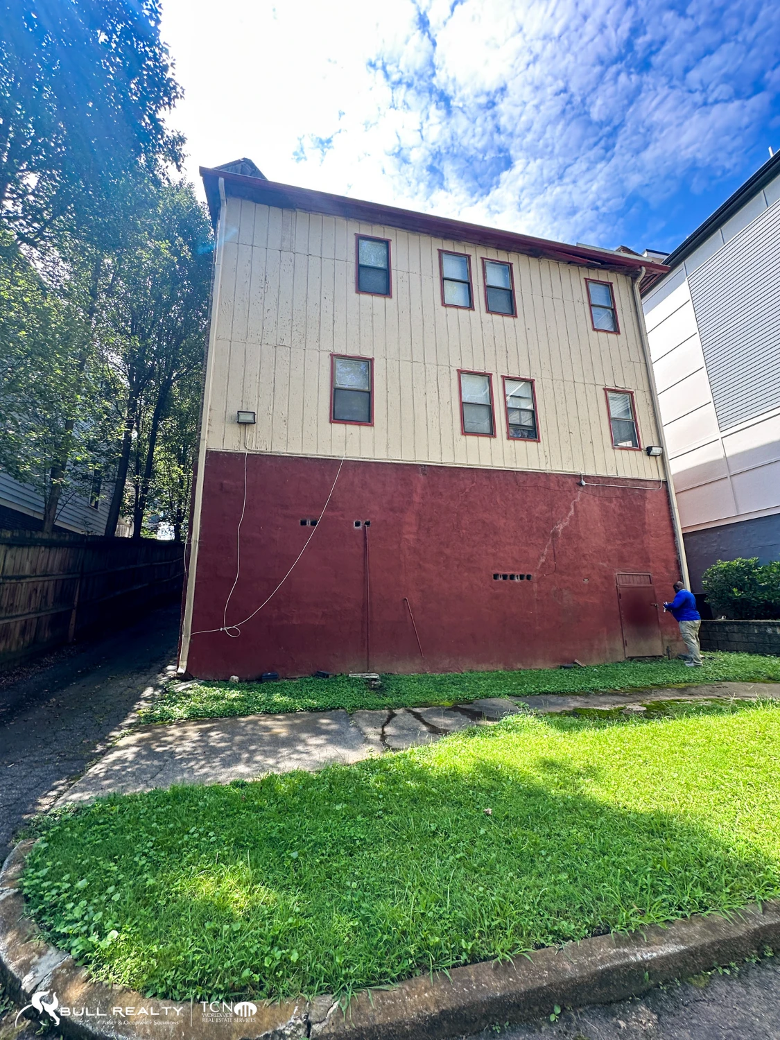 Old Fourth Ward Value-Add Multifamily Portfolio | 11 Properties | 133 Units