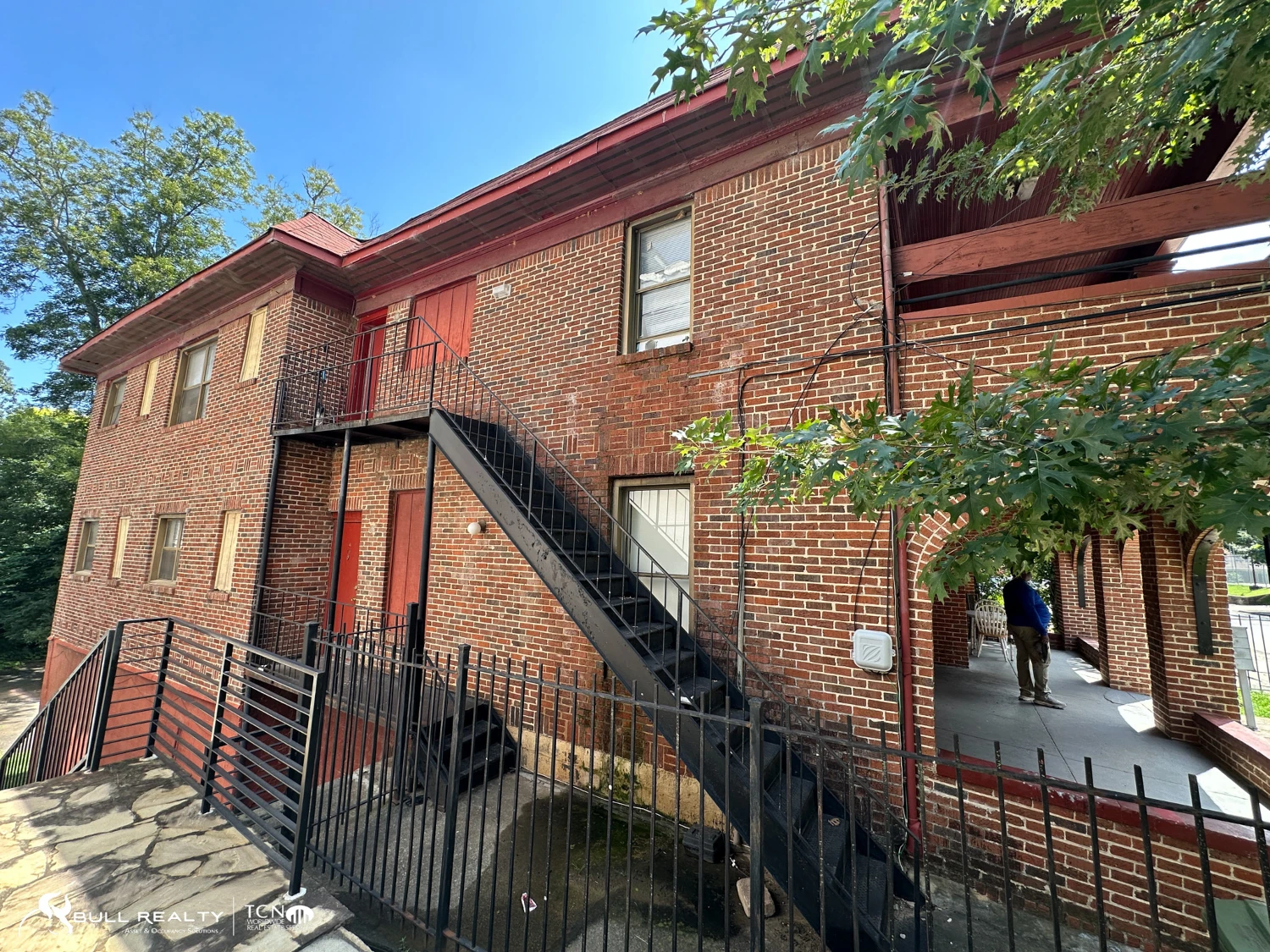 Old Fourth Ward Value-Add Multifamily Portfolio | 11 Properties | 133 Units