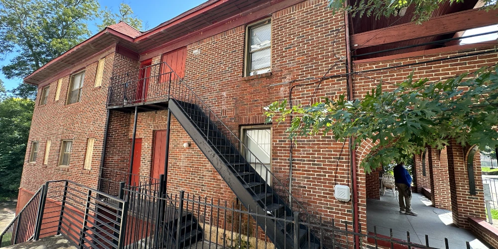 Old Fourth Ward Value-Add Multifamily Portfolio | 11 Properties | 133 Units