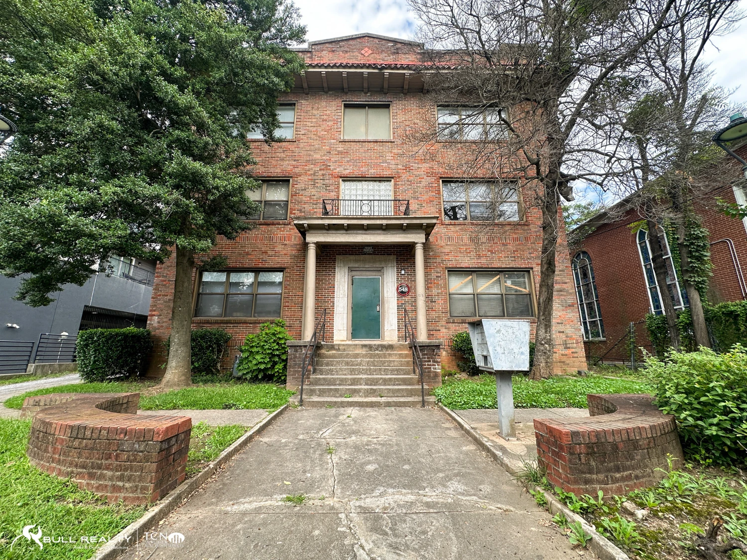 Old Fourth Ward Value-Add Multifamily Portfolio | 11 Properties | 133 Units