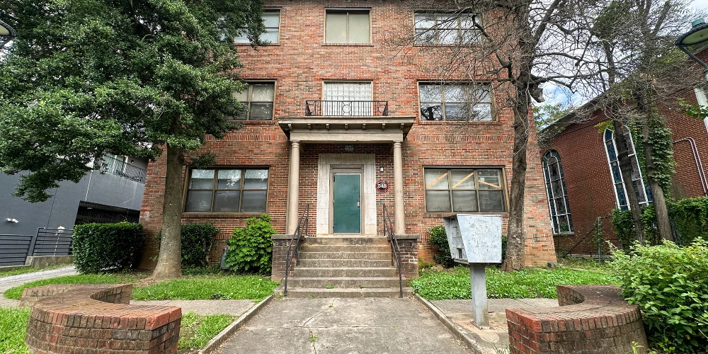 Old Fourth Ward Value-Add Multifamily Portfolio | 11 Properties | 133 Units