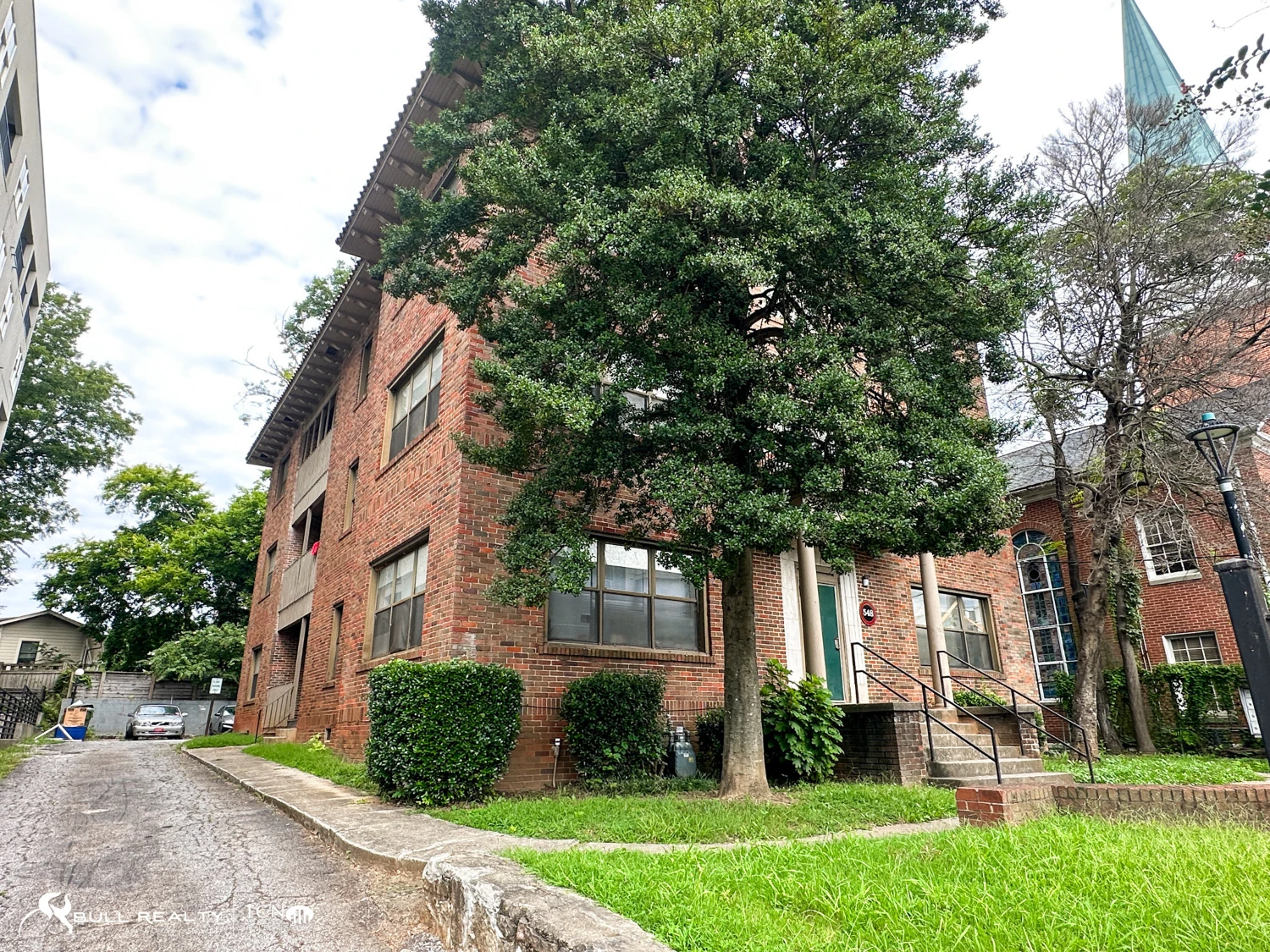 Old Fourth Ward Value-Add Multifamily Portfolio | 11 Properties | 133 Units