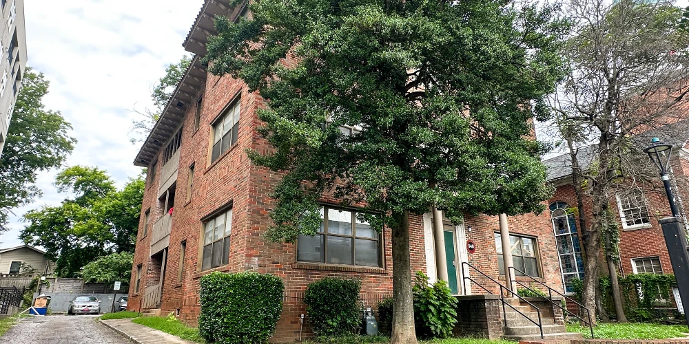 Old Fourth Ward Value-Add Multifamily Portfolio | 11 Properties | 133 Units
