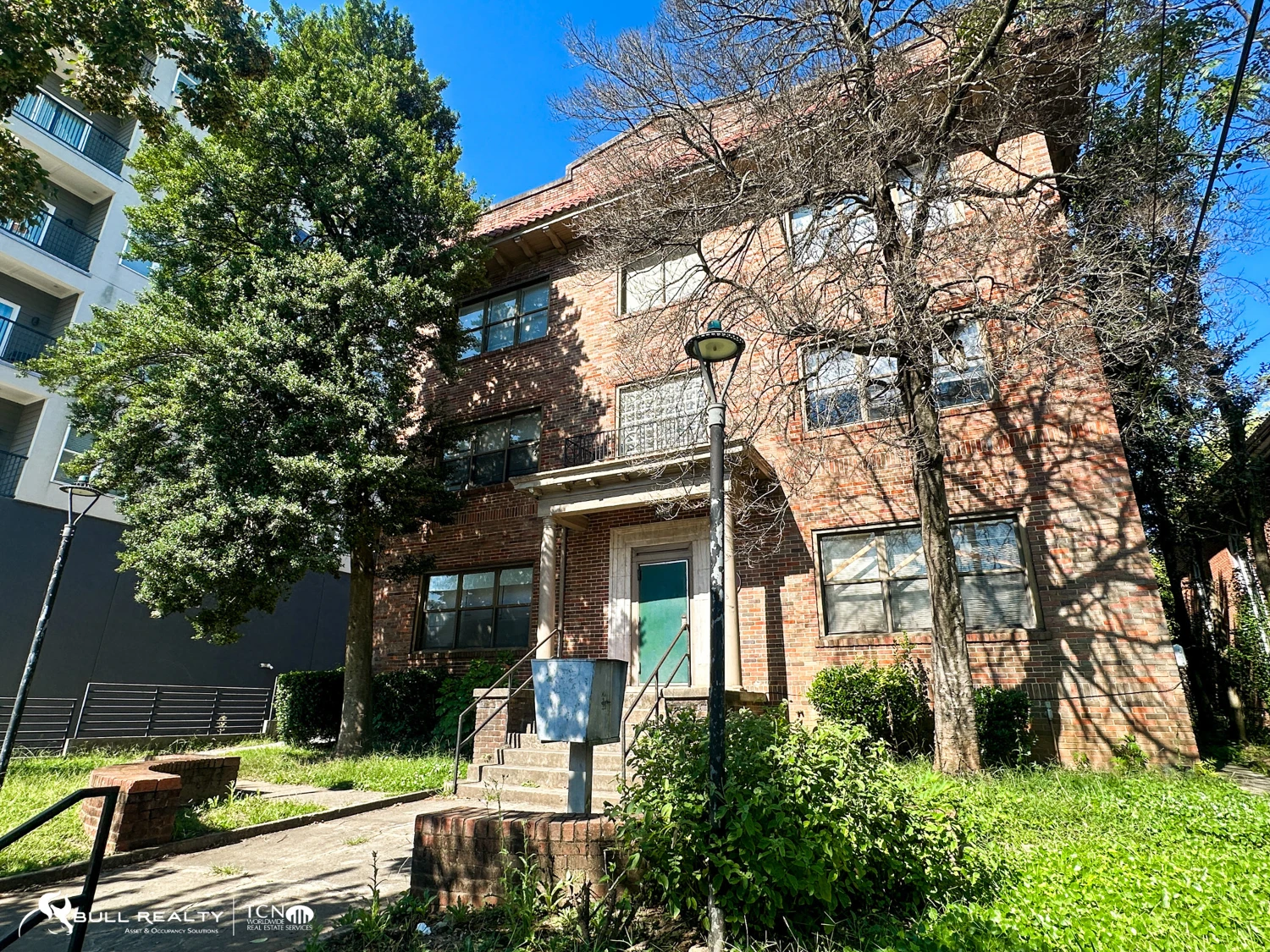 Old Fourth Ward Value-Add Multifamily Portfolio | 11 Properties | 133 Units
