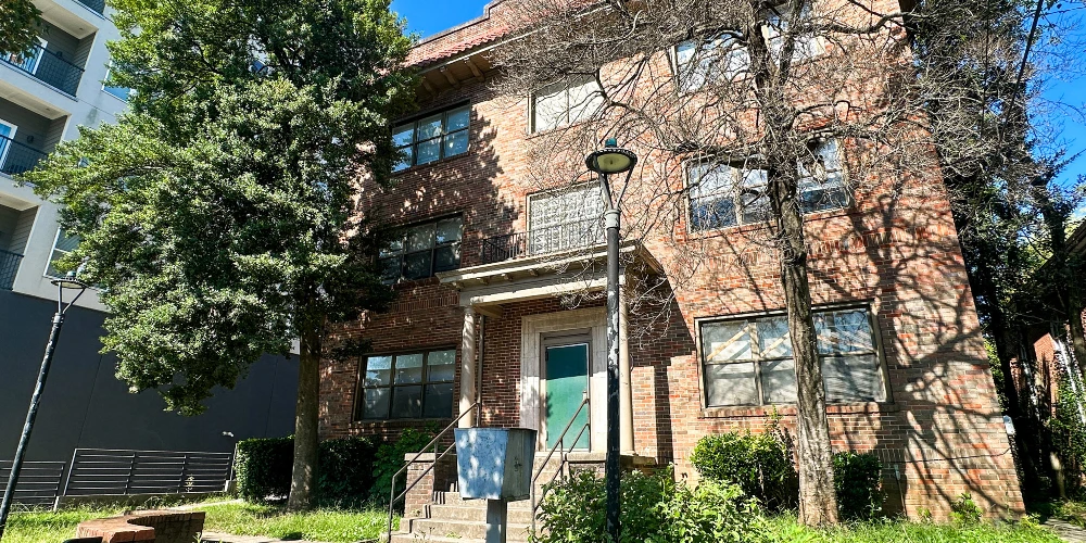 Old Fourth Ward Value-Add Multifamily Portfolio | 11 Properties | 133 Units