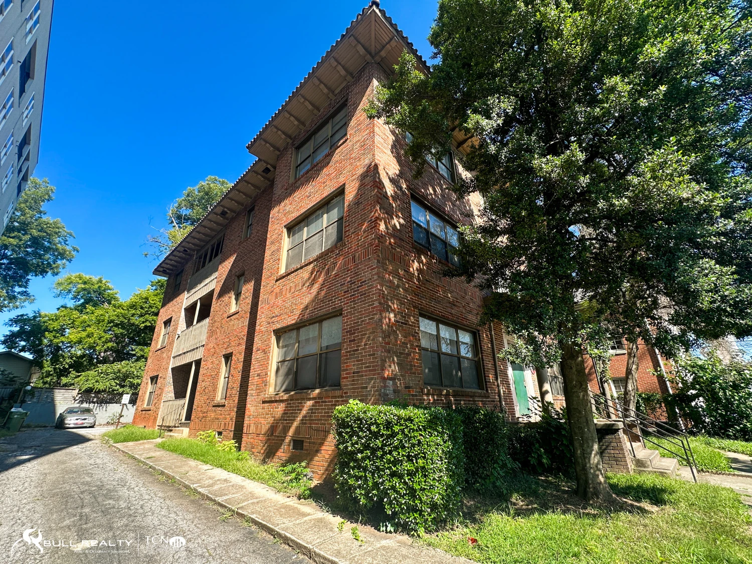 Old Fourth Ward Value-Add Multifamily Portfolio | 11 Properties | 133 Units