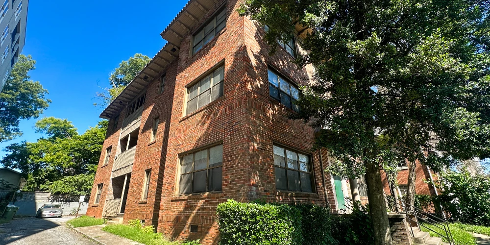 Old Fourth Ward Value-Add Multifamily Portfolio | 11 Properties | 133 Units
