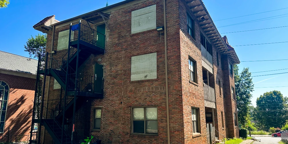 Old Fourth Ward Value-Add Multifamily Portfolio | 11 Properties | 133 Units