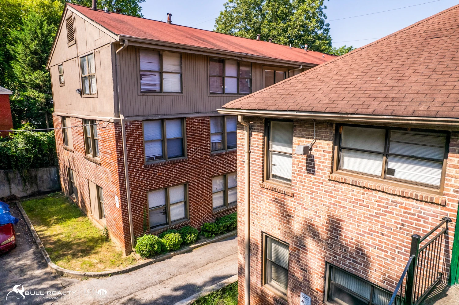 Old Fourth Ward Value-Add Multifamily Portfolio | 11 Properties | 133 Units