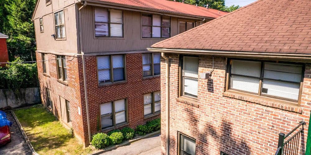 Old Fourth Ward Value-Add Multifamily Portfolio | 11 Properties | 133 Units