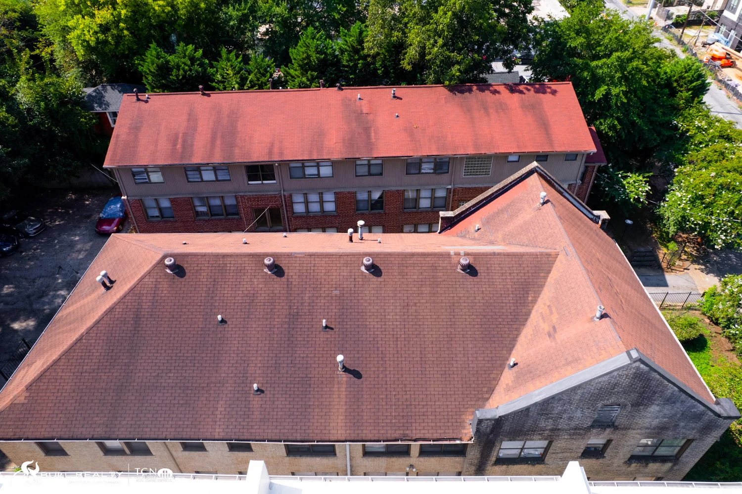 Old Fourth Ward Value-Add Multifamily Portfolio | 11 Properties | 133 Units