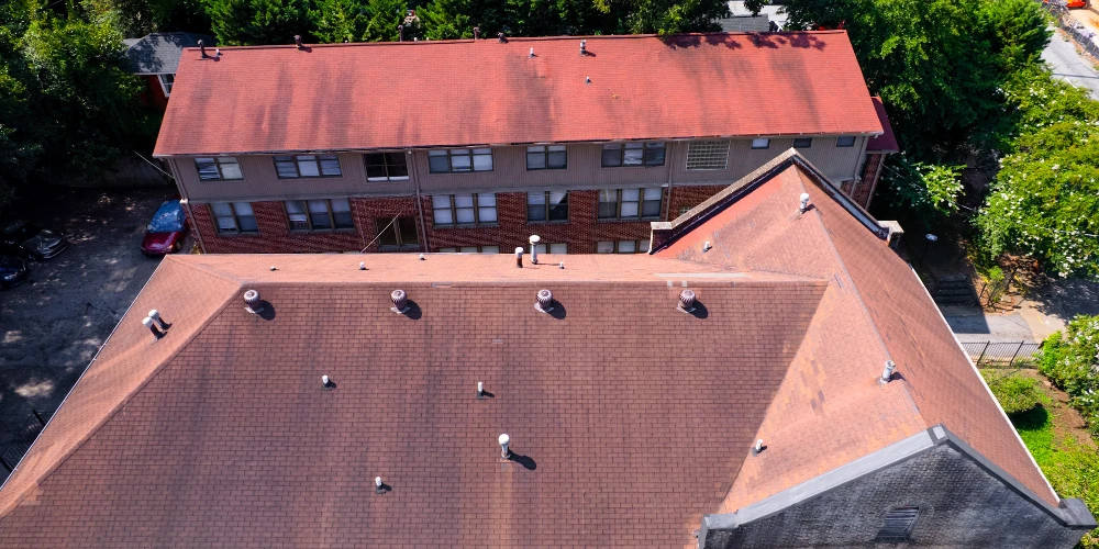 Old Fourth Ward Value-Add Multifamily Portfolio | 11 Properties | 133 Units