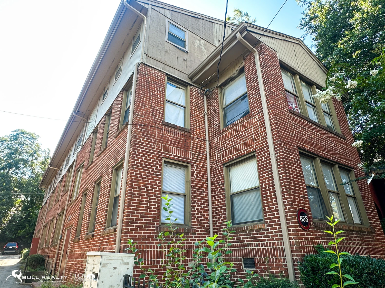Old Fourth Ward Value-Add Multifamily Portfolio | 11 Properties | 133 Units