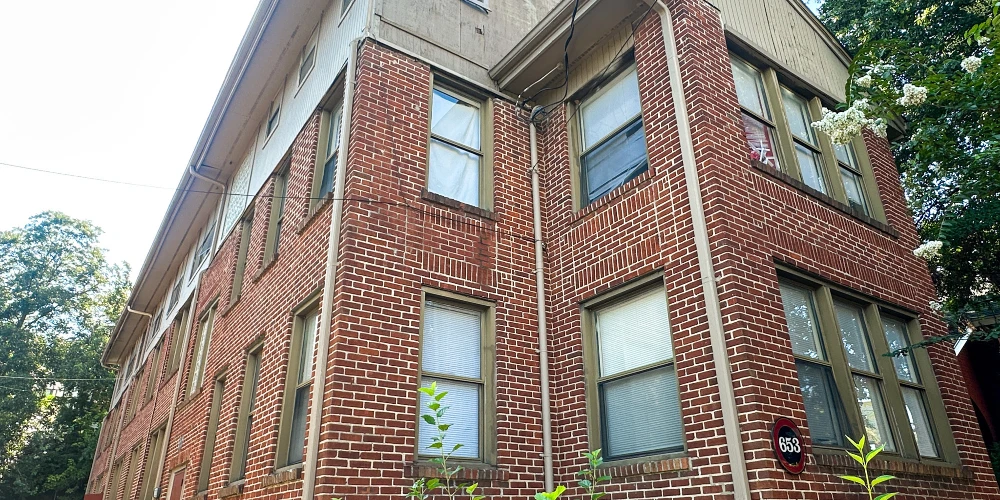 Old Fourth Ward Value-Add Multifamily Portfolio | 11 Properties | 133 Units