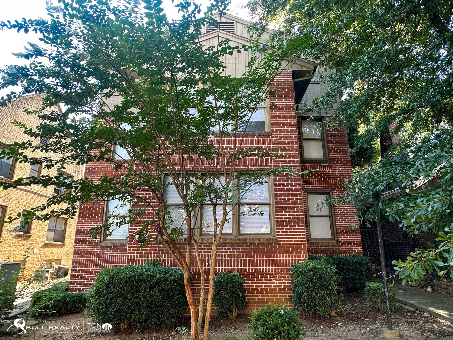 Old Fourth Ward Value-Add Multifamily Portfolio | 11 Properties | 133 Units
