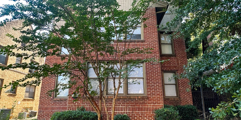 Old Fourth Ward Value-Add Multifamily Portfolio | 11 Properties | 133 Units
