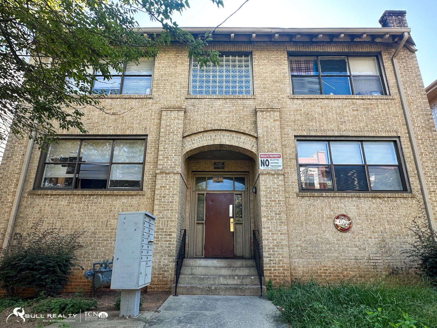Old Fourth Ward Value-Add Multifamily Portfolio | 11 Properties | 133 Units