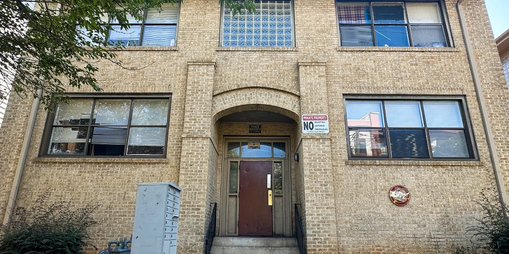 Old Fourth Ward Value-Add Multifamily Portfolio | 11 Properties | 133 Units