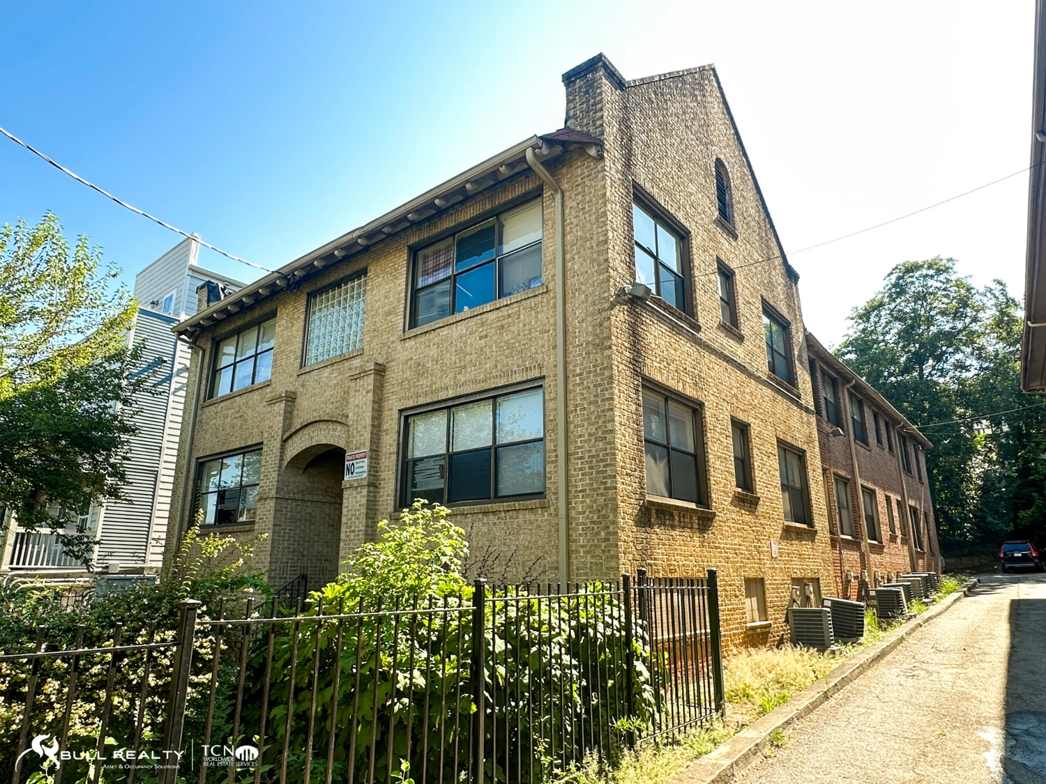 Old Fourth Ward Value-Add Multifamily Portfolio | 11 Properties | 133 Units