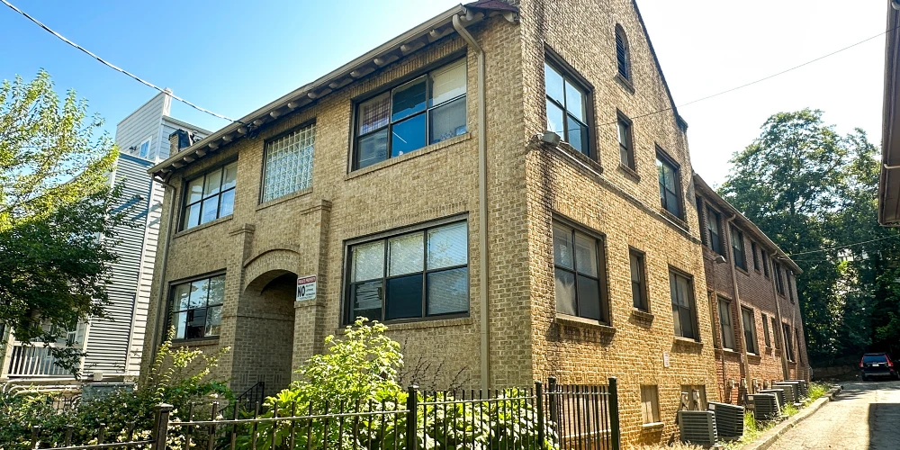 Old Fourth Ward Value-Add Multifamily Portfolio | 11 Properties | 133 Units