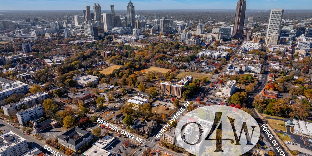 Old Fourth Ward Value-Add Multifamily Portfolio | 11 Properties | 133 Units