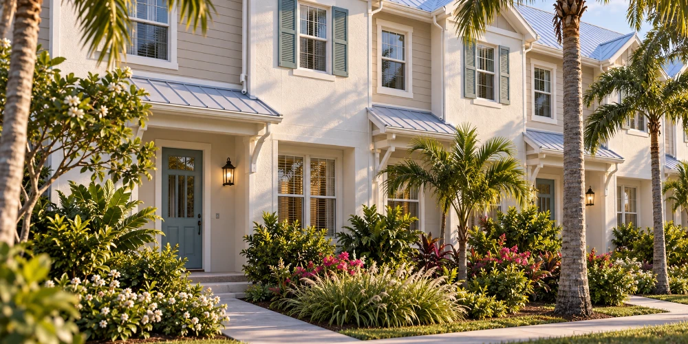Sea Pines Village / US-1 Townhomes