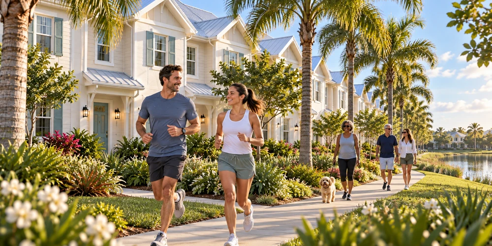 Sea Pines Village / US-1 Townhomes