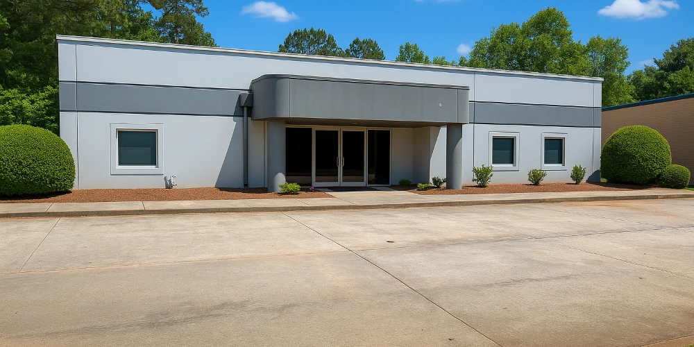 1785 Grassland Parkway