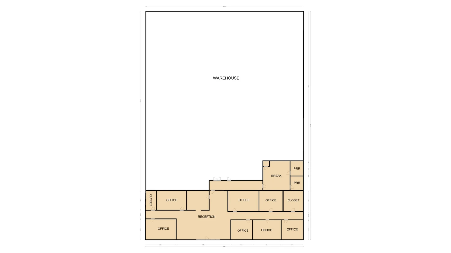 1785 Grassland Parkway