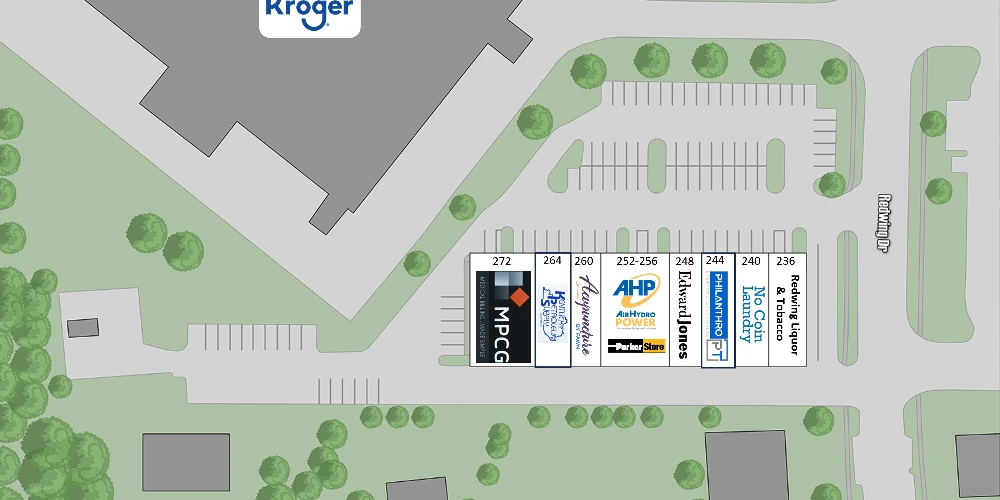 Colby Ridge Center