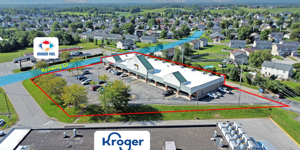 Colby Ridge Center