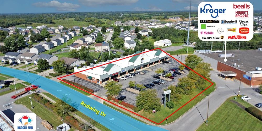 Colby Ridge Center