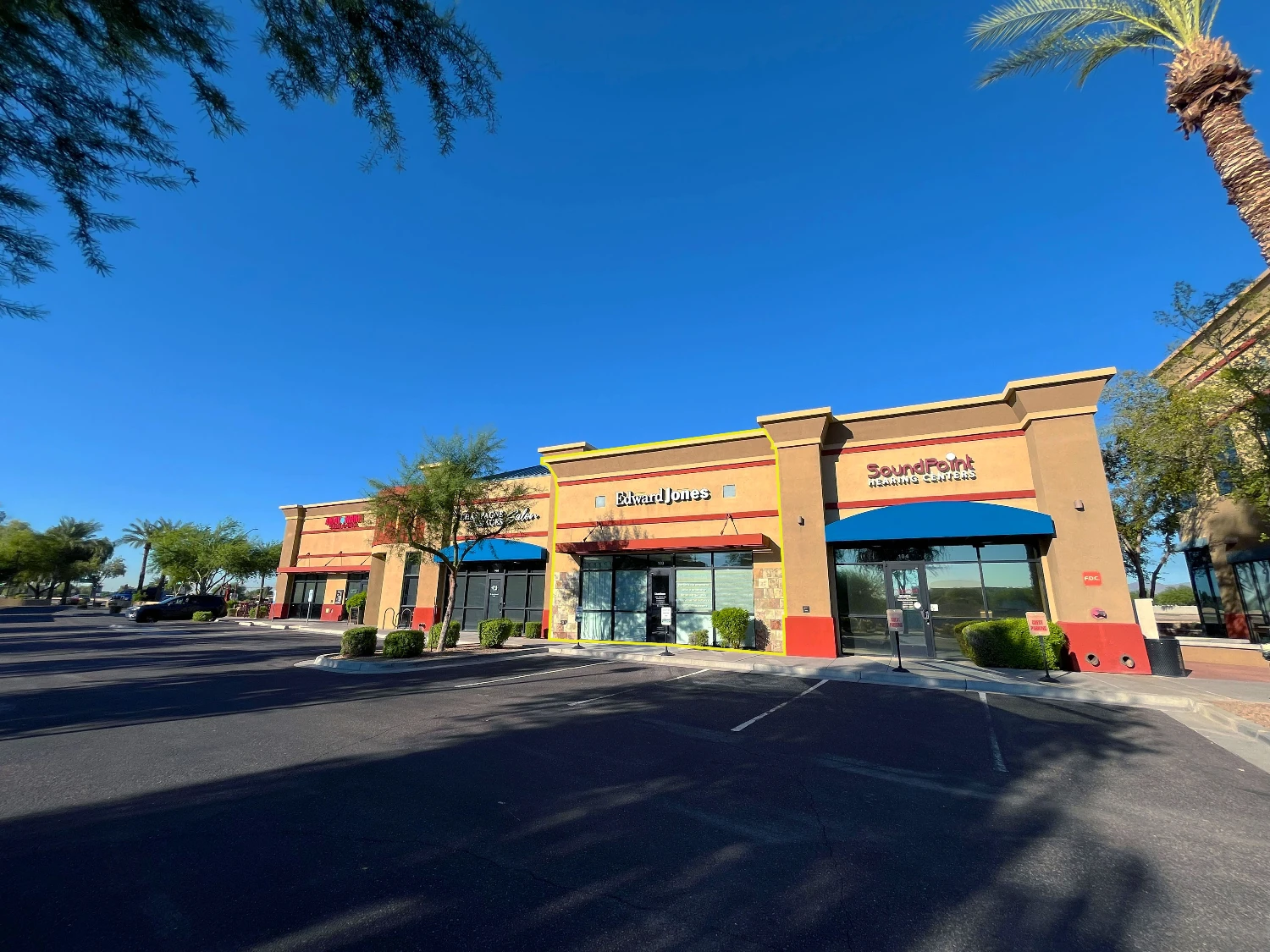 Pebble Creek Pkwy