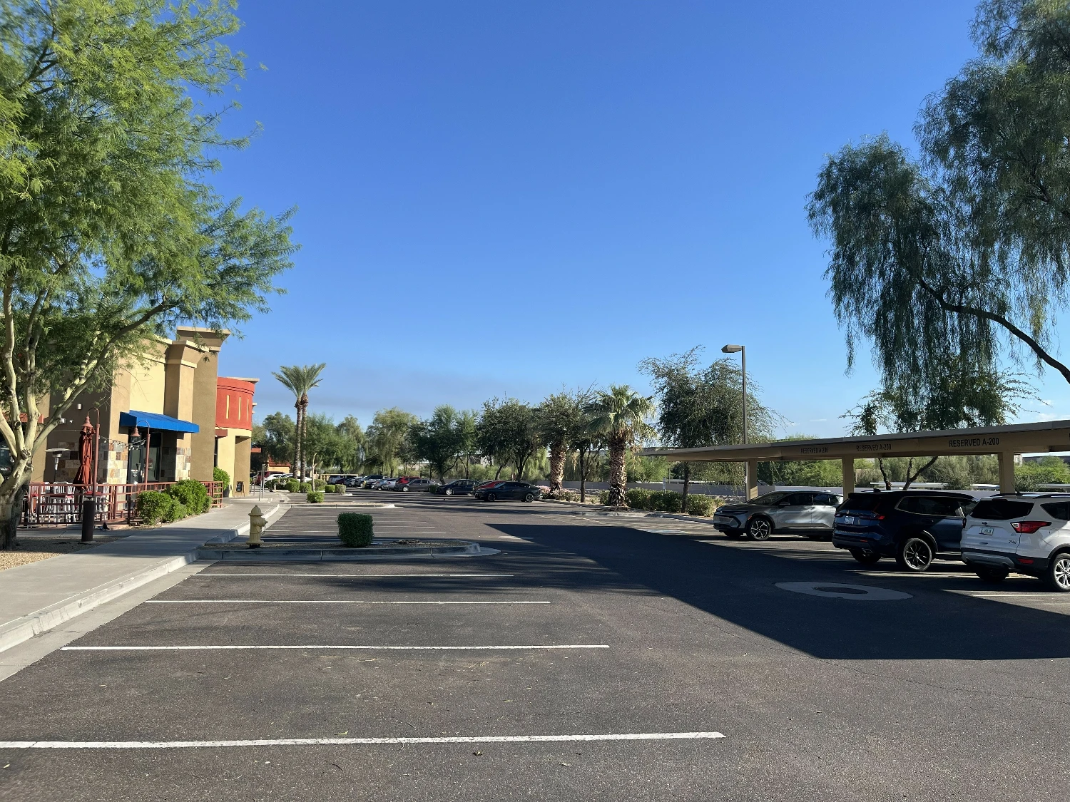 Pebble Creek Pkwy