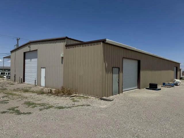 7201 Broadway SE