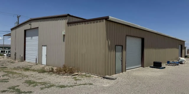 7201 Broadway SE