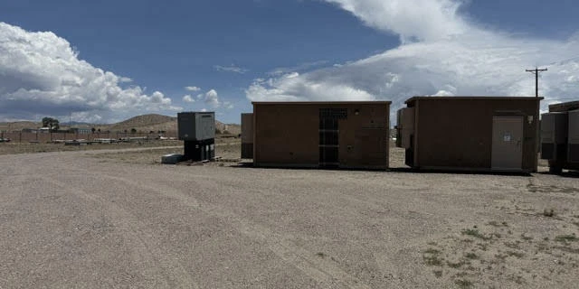 7201 Broadway SE