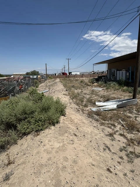 7201 Broadway SE