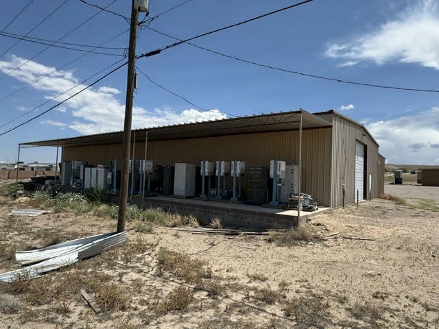 7201 Broadway SE