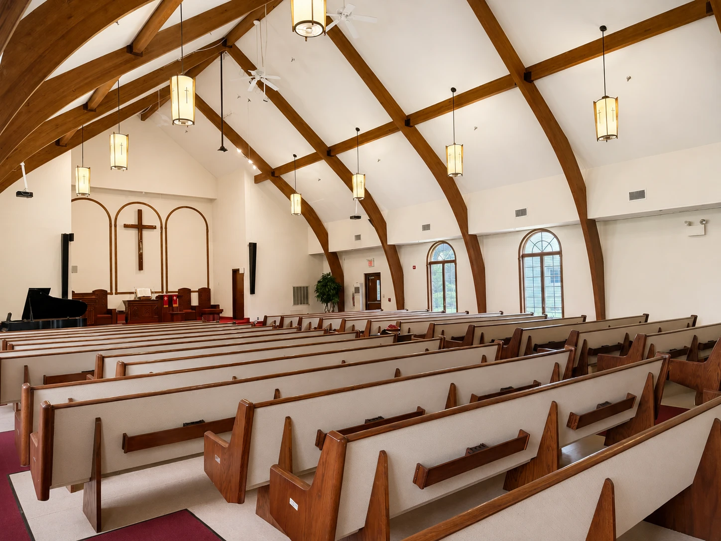 10,804 SF Special Purpose / Religious Facility