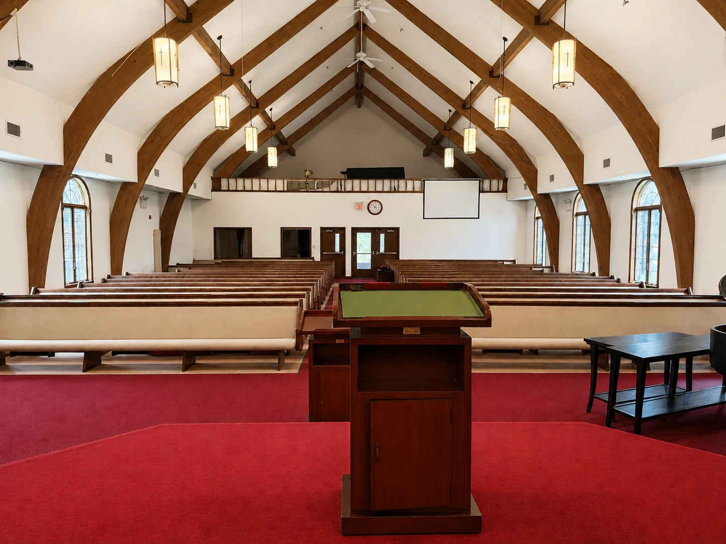 10,804 SF Special Purpose / Religious Facility