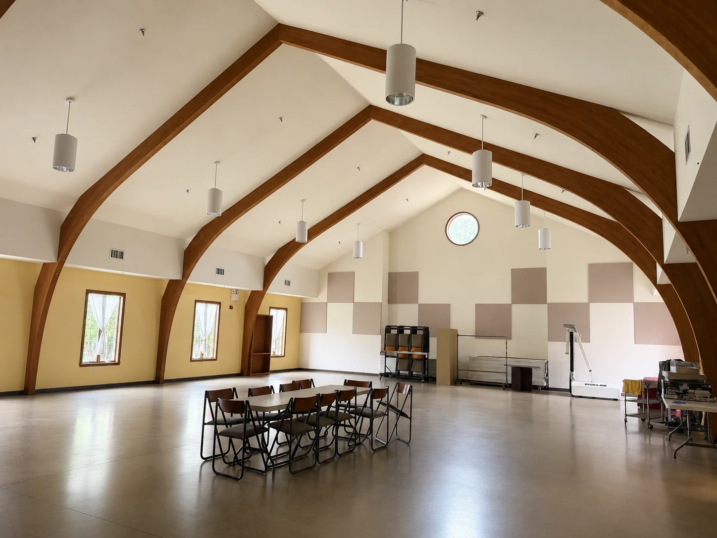 10,804 SF Special Purpose / Religious Facility
