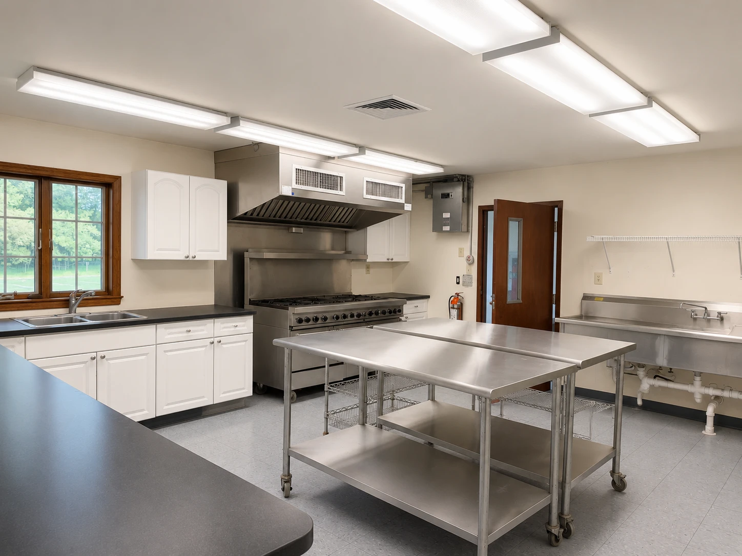 10,804 SF Special Purpose / Religious Facility