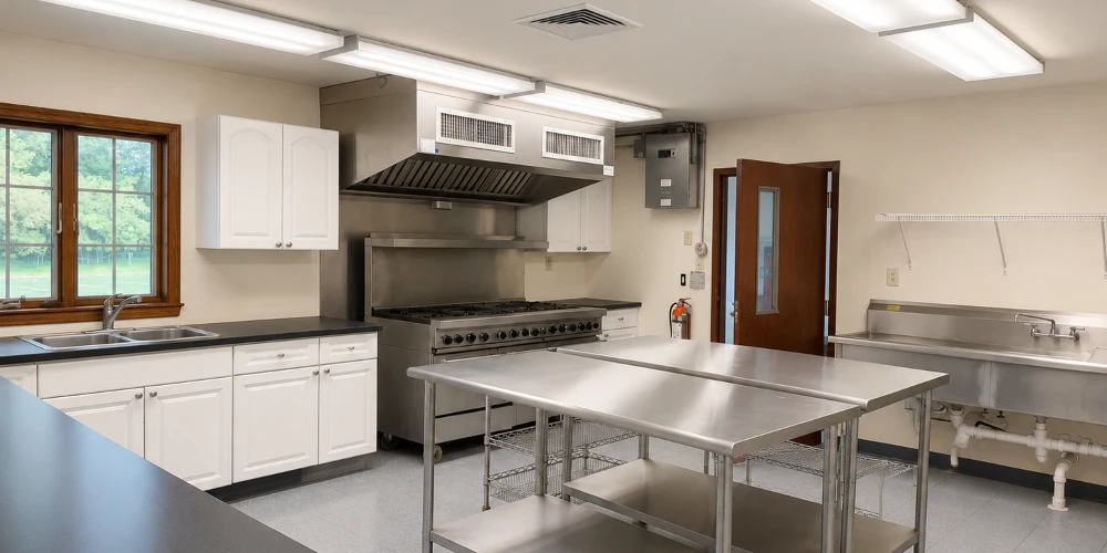 10,804 SF Special Purpose / Religious Facility