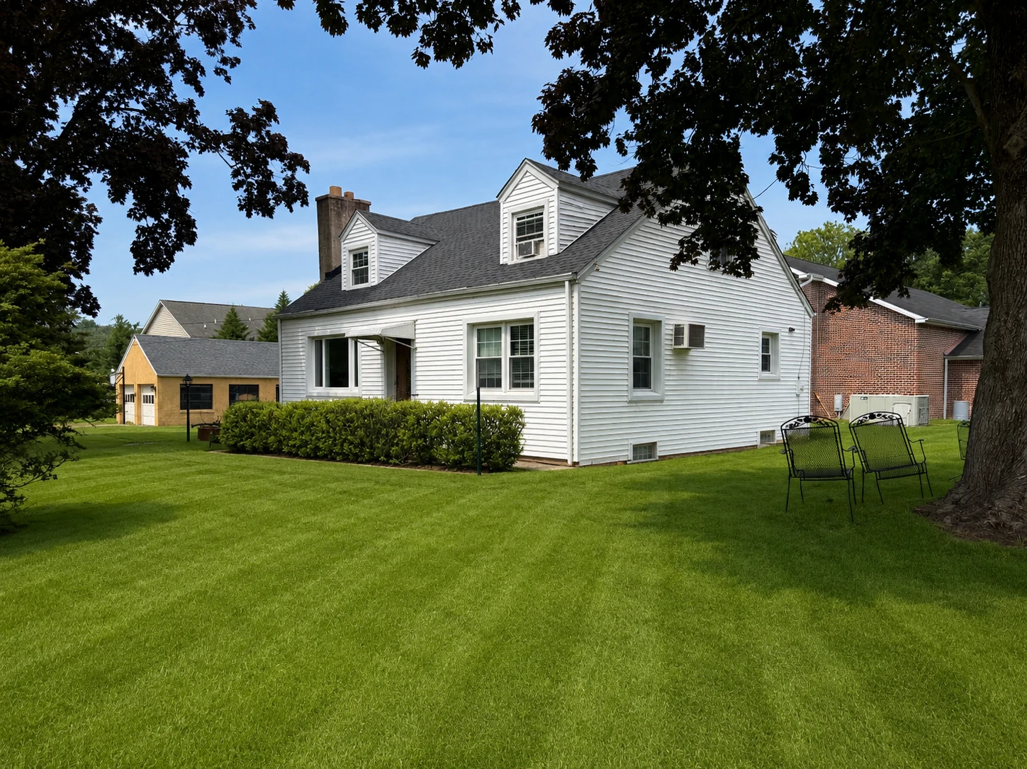 10,804 SF Special Purpose / Religious Facility
